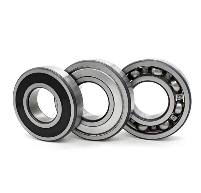 Bearing — Precision, Durability, And Efficiency In Every Rotation