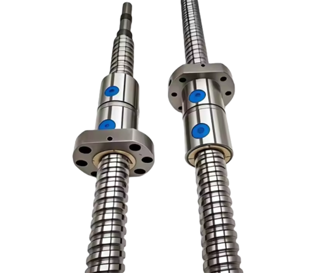 ball screws