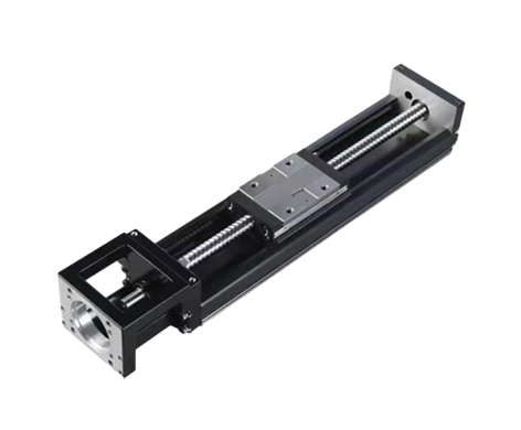 ball screw linear module