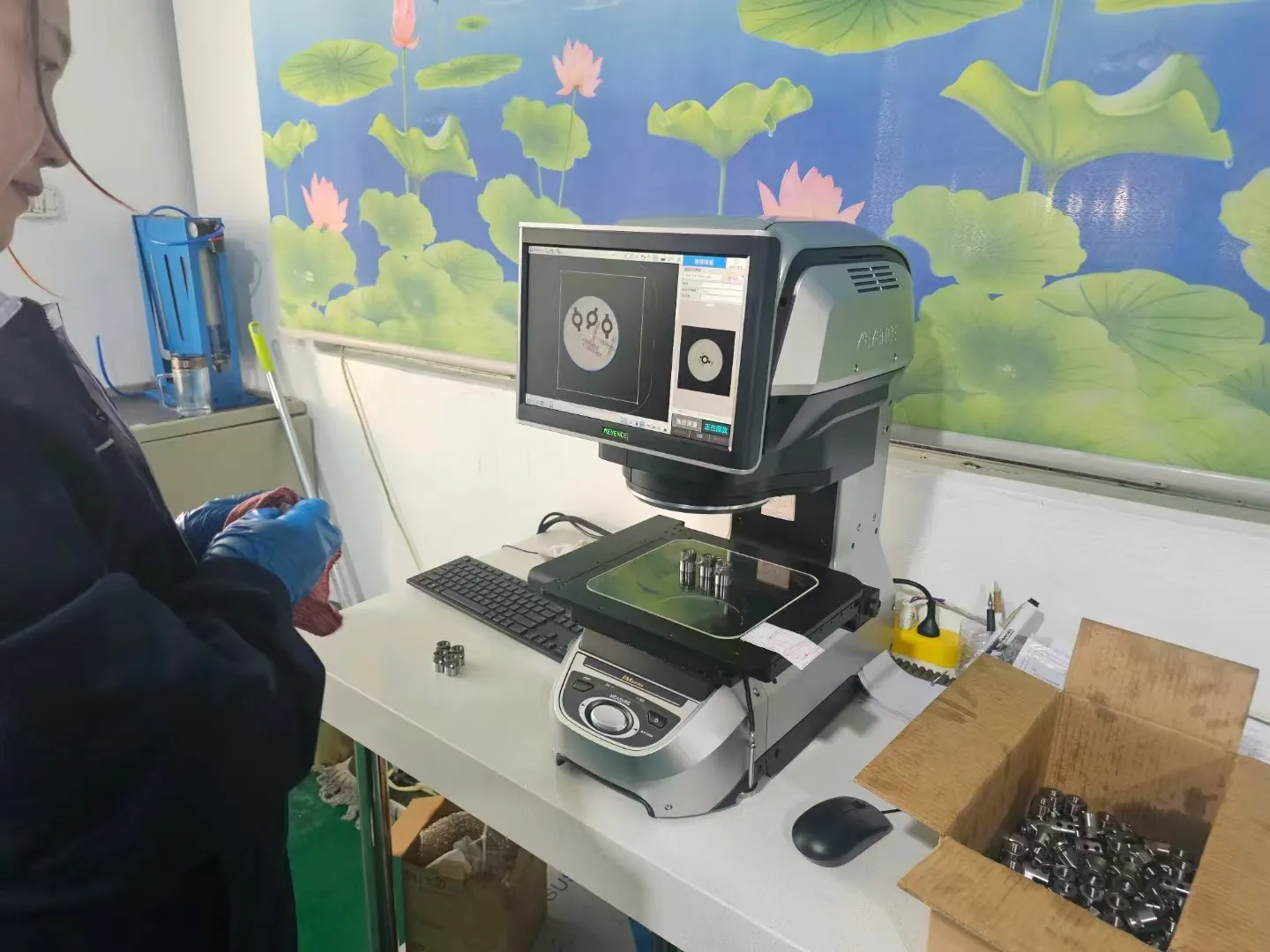 rack and pinion suppliers