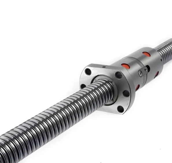 What Is a Ball Screw Used For?