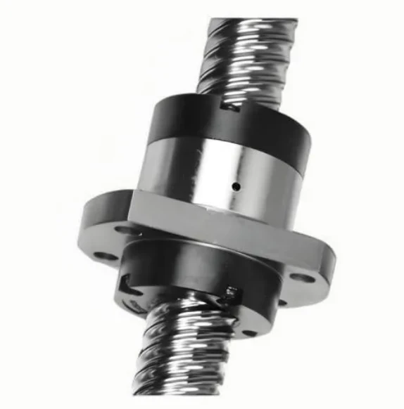 Ball Screw Design