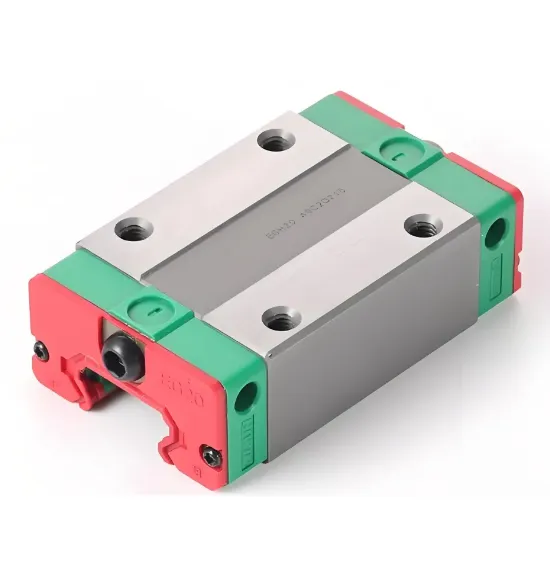 Linear Module vs Linear Guide: What’s the Difference?