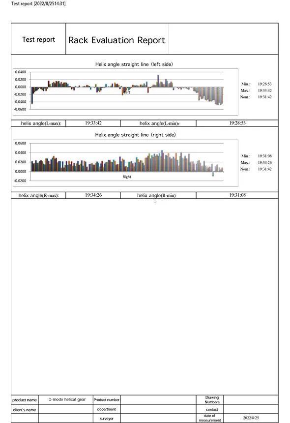 rack and pinion suppliers