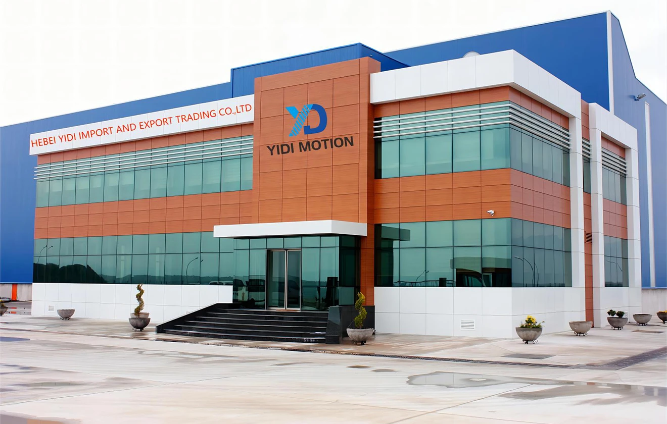 rack and pinion suppliers