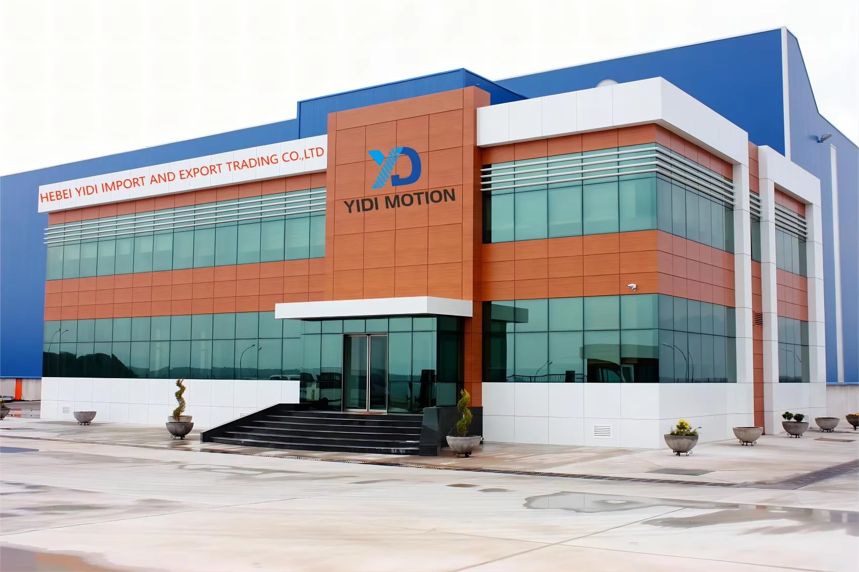 ball spline supplier