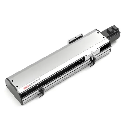 Linear Module vs Linear Guide: What’s the Difference?