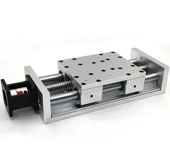 Linear Module Load Capacity Explained: Horizontal vs Vertical Applications