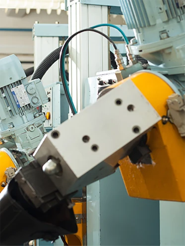 ball screw manufacturers