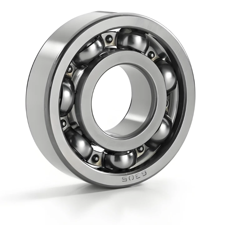 Don’t Compromise on Quality – Choose Professional Bearings