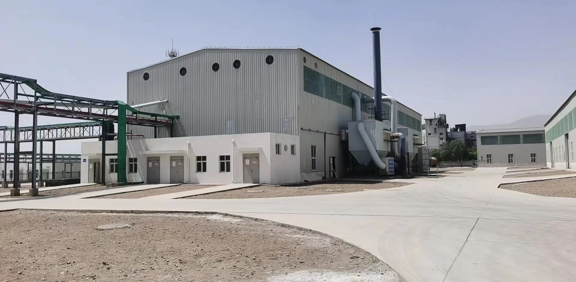 Innovative Solutions For Modern Industrial Needs