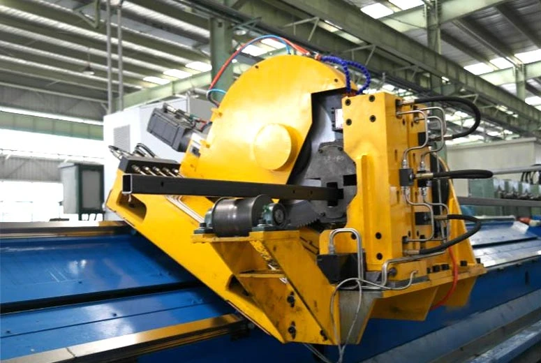 Cold Cutting saw