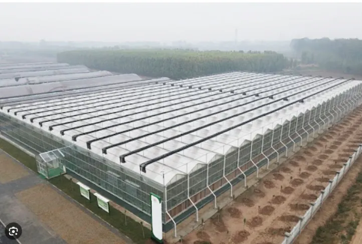 The Steel Tube Application