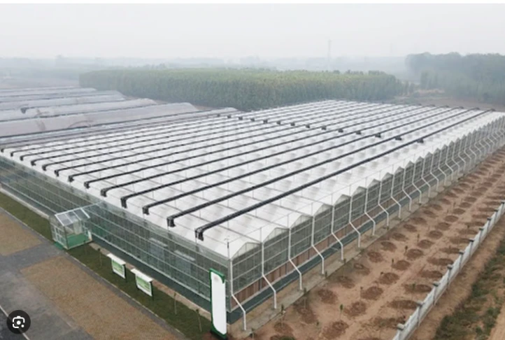 The Steel Tube Application