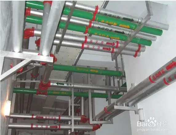 The Steel Tube Application