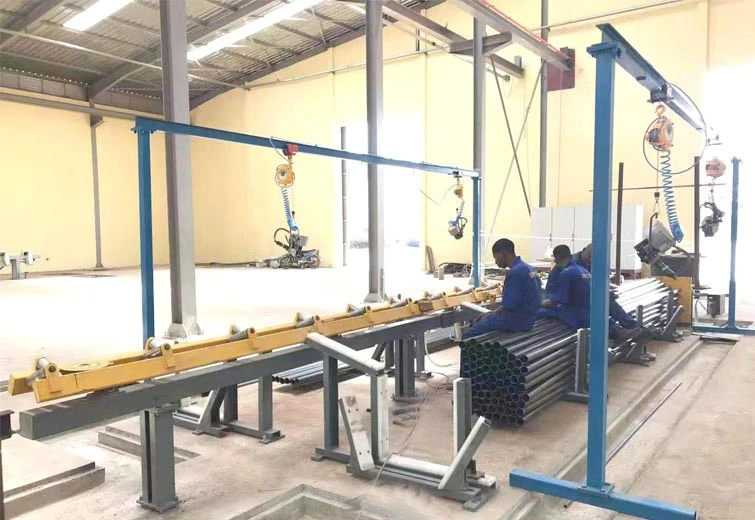 Automatic/ Manual Strapping Machine
