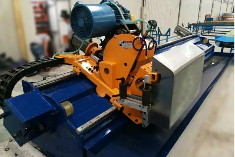 Cold Cutting saw