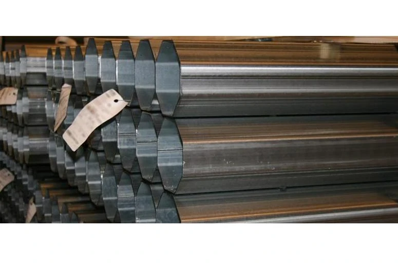 Milling type orbit double blade cutting saw