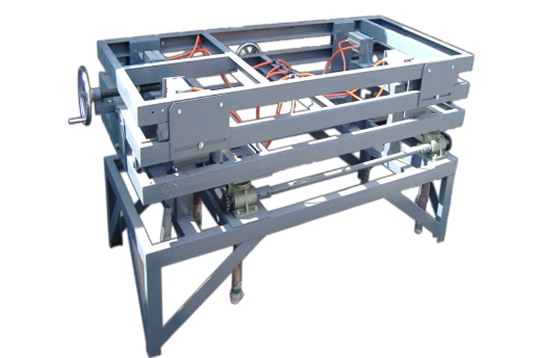 Solid state HF welder