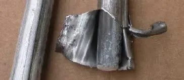 Flux-Cored Welding Wire production line