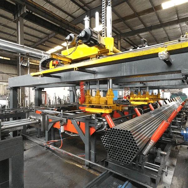 Automatic packing machine