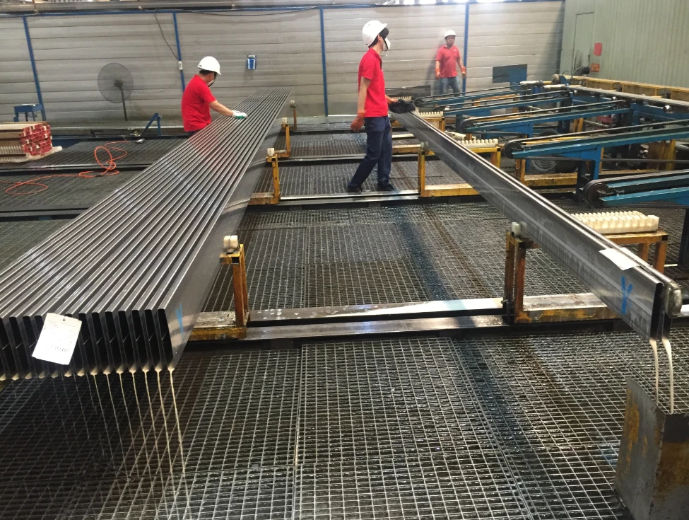 The welded tube mill for finned tube of air-cooled condenser