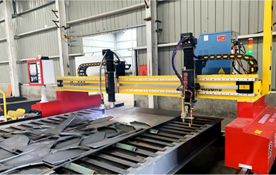 The Sanso Machinery Difference