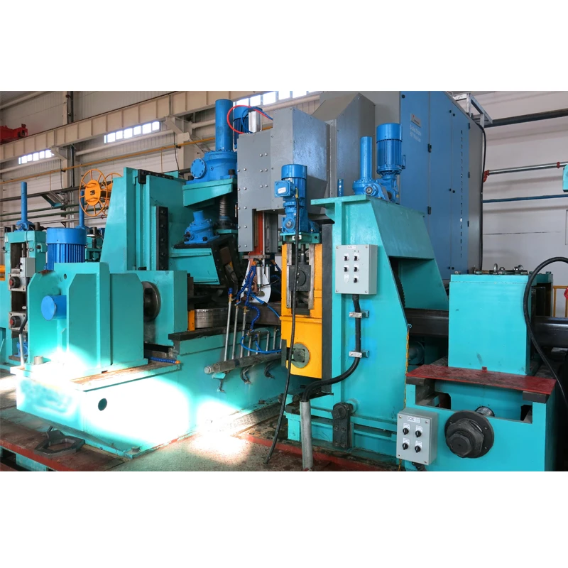 ERW426 Pipe Mill