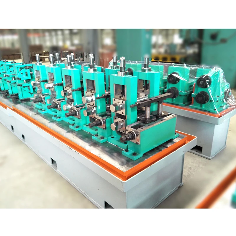 ERW32 Tube Mill