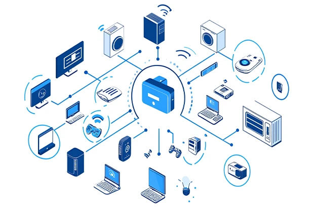 Smart-Ready-Infrastructure-Integration