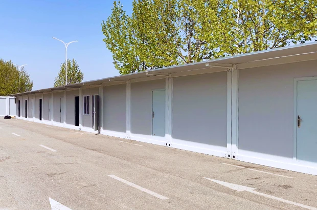 Refugee/Disaster Relief