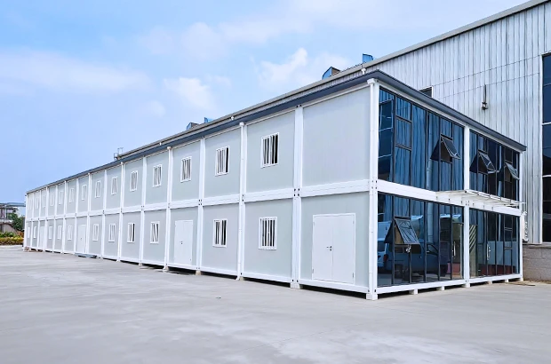 Campus, industrial site & remote canteens