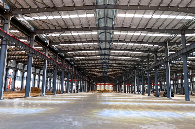 Industrial-Factories