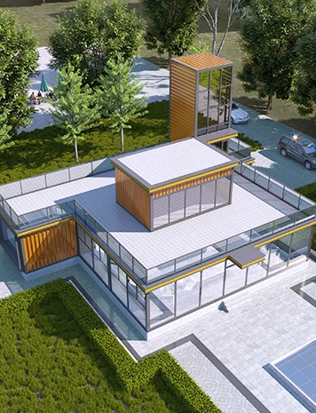 You design spaces in real-time. ZN House’s 3D tool lets you move walls or windows instantly. You get a tailored plan within 72 hours. Small orders receive equal priority. One Australian client built an eco-campus 40% under budget.