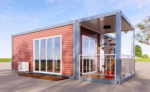 Hospitality & short-stay