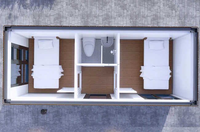 Custom Modifications & Finishes