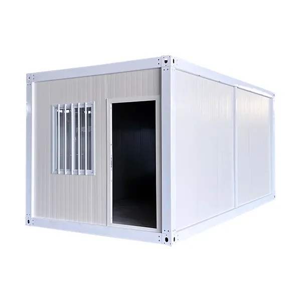 Assemble Container House