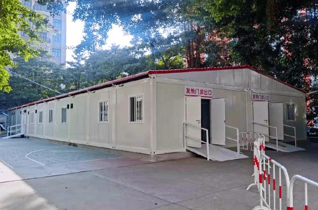 Healthcare-Facilities