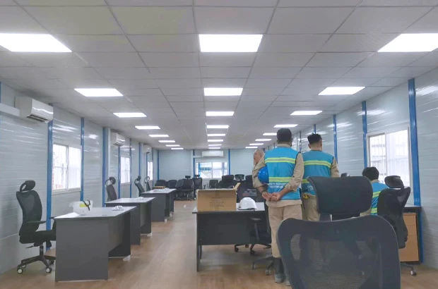 T-Type-Prefab-House-office