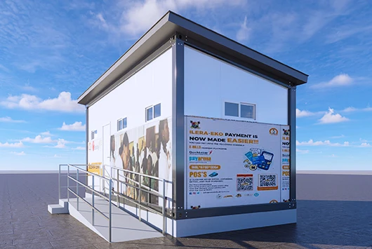 Mobile Clinic Network — Southeast Asia