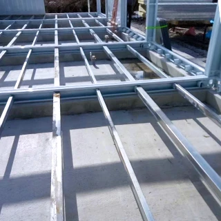 Permits & Compliance