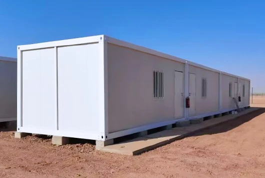 Urban Live-Work Stack — Northern Europe