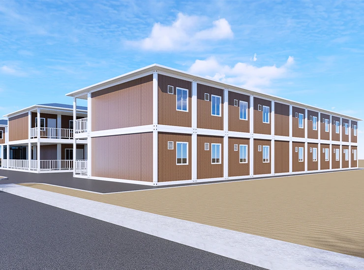 Coastal Residential Community in Philippines