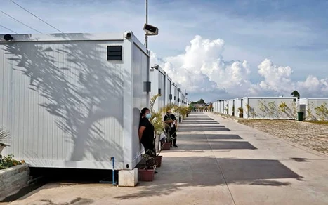 Why Container Houses Are Singapore’s Best Construction Choice