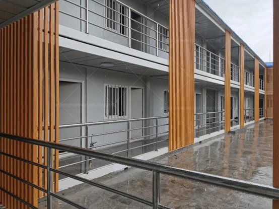 Custom Flat Pack Housing Solutions: The Future of Affordable and Flexible Living