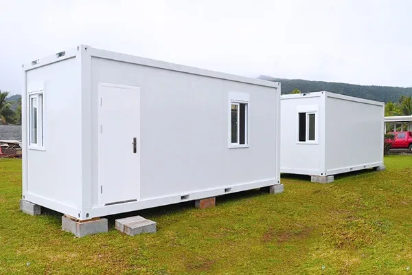 Flat Pack Office For Sale