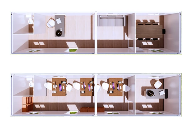 Modular Building Solutions: Fast, Scalable, Sustainable