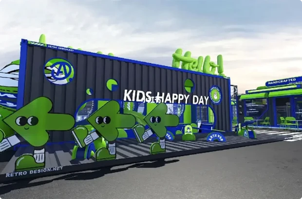 Educational institutions —