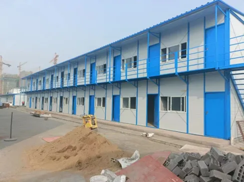 k-type prefab house for sale