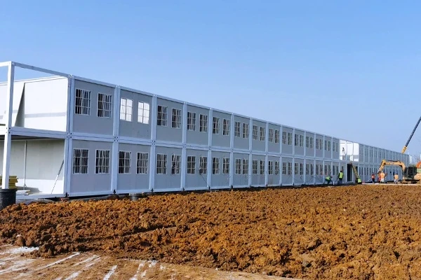 Fast Deployment Disaster Relief Housing Solutions: What Works in 48 Hours